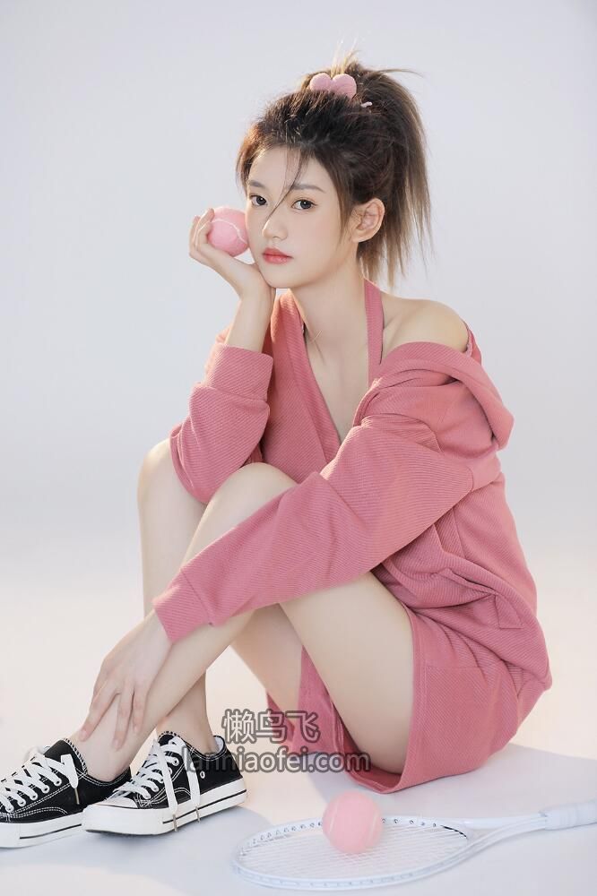  来打网球呀