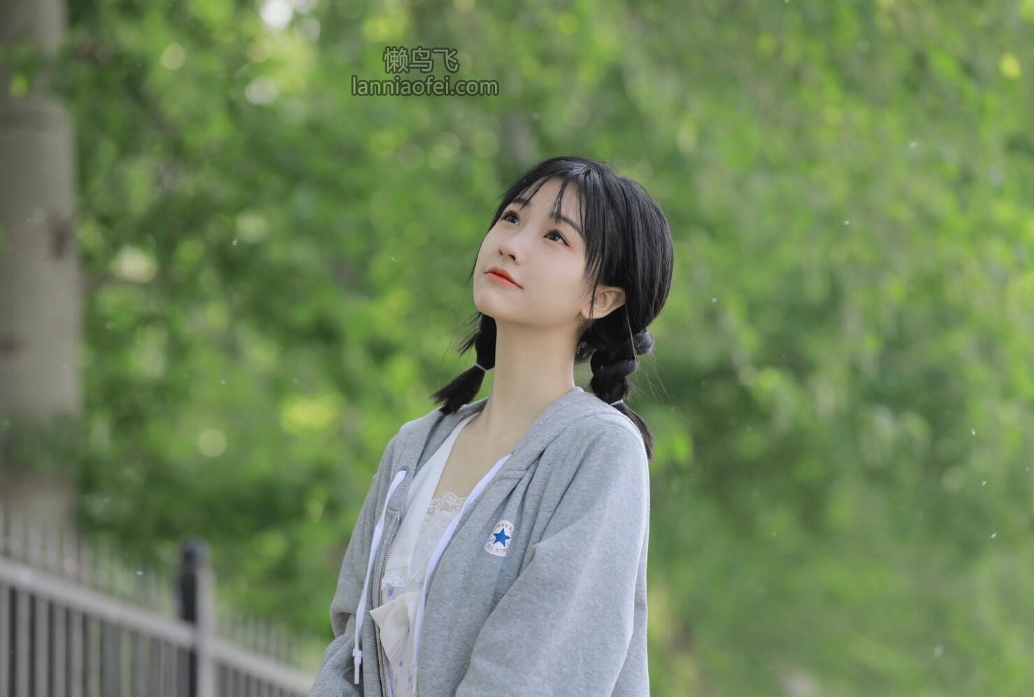  我的春日游记